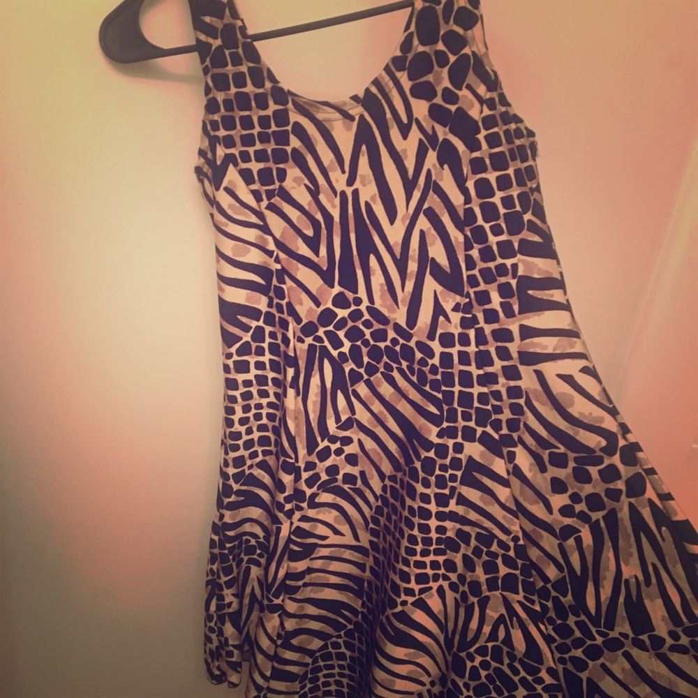 Swimming suit